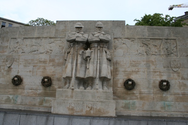 WWI Memorial