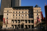 Sidney Customs House