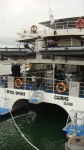 Dive Deck