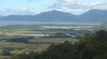 Cairns airport