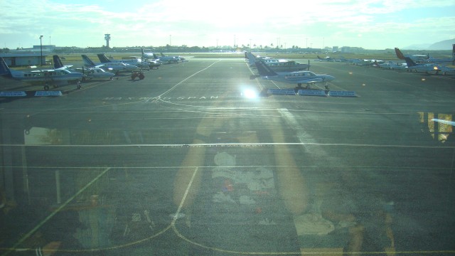 Cairns Airport