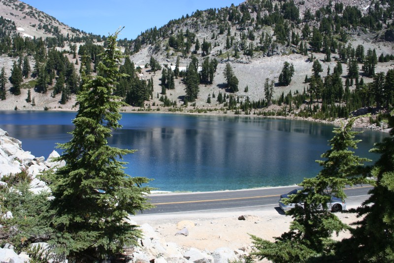 Lake Helena