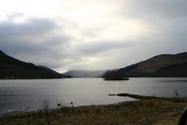 Loch Tay