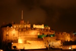 Edinburgh Castle