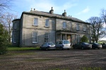 Budle Hall