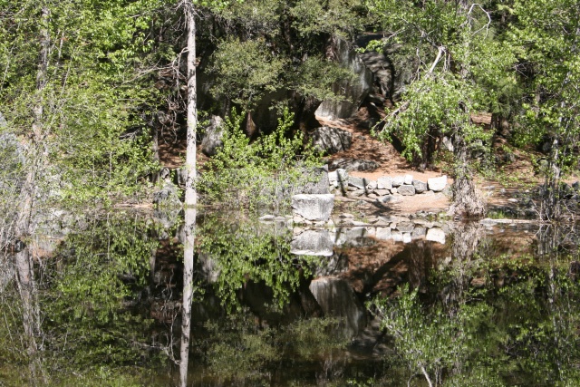 Mirror Lake